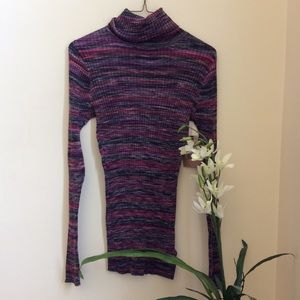NWT bodycon sweater